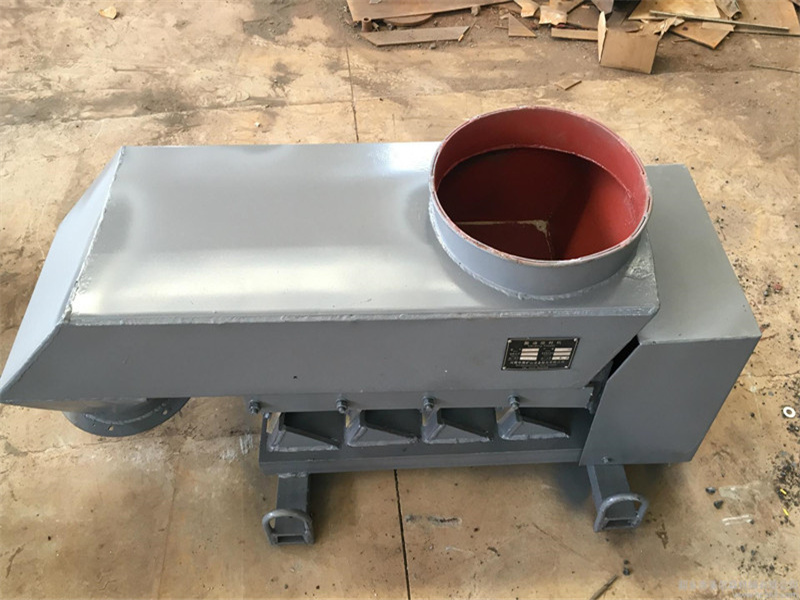 DMA系列電磁振動(dòng)給料機(jī)