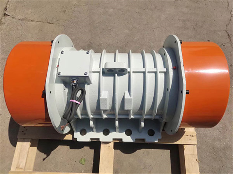VB振動(dòng)電機(jī)